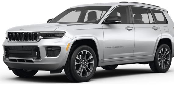 JEEP GRAND CHEROKEE 2022 1C4RJKDG8N8508264 image